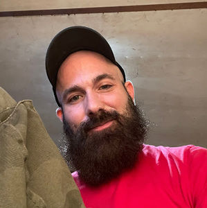 Meet your Posher, Dave